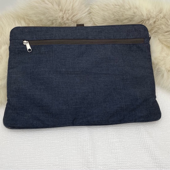 Brenthaven Collins Collection Laptop/Tablet Sleeve - Picture 2 of 7